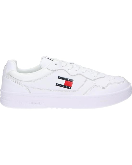 Sneakers für Herren Tommy Hilfiger in Weiß - Image 1