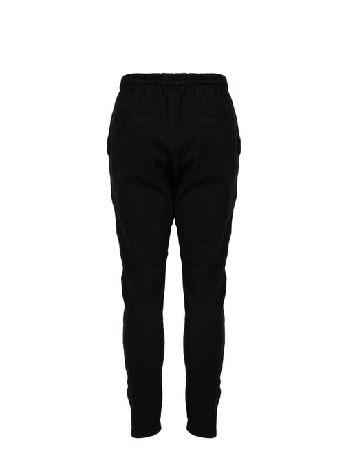 La Haine Inside Us Hose Herren schwarz - Image 4