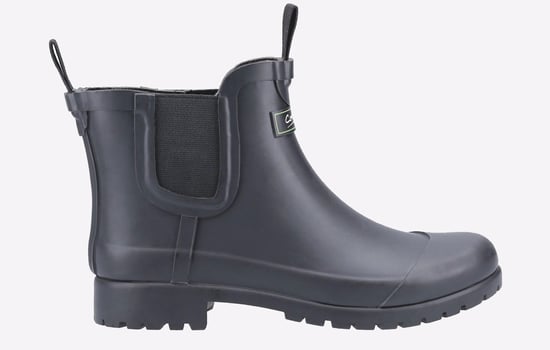 Cotswold Blenheim Wasserdichte Stiefelette Womens - Image 1
