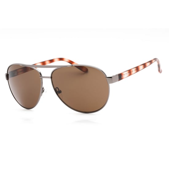 Calvin Klein Damen-Sonnenbrillen 60/13/140 mm Metall - Image 1