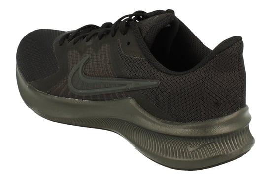 Nike Downshifter 11 Herren Schwarz Turnschuhe - Image 2