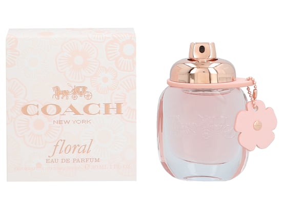 Coach Floral Eau de Parfum 30ml Spray - Image 1