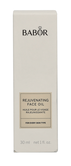 Babor Verjüngungs-Gesichtsöl 30 ml - Image 2