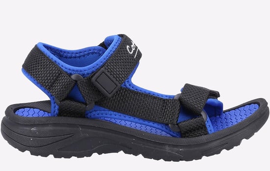 Cotswold Bodiam Recycled Sandal Junior