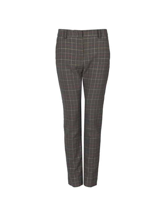 Liu Jo Hose Cigaret Damen grau - Image 1