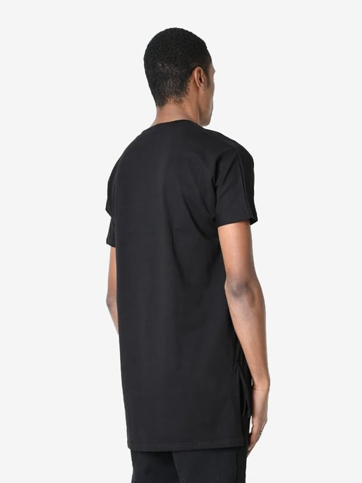 La Haine Inside Us T-Shirt Herren schwarz - Image 5