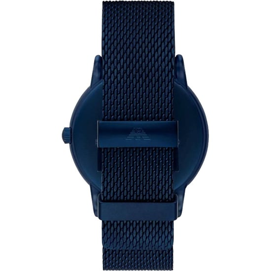 Emporio Armani AR11025 LUIGI Blau Herrenuhr - Image 3