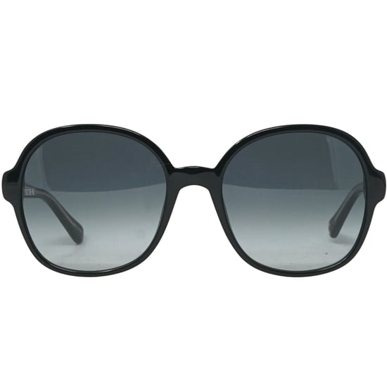 Tommy Hilfiger TH1812 0807 9O Schwarze Sonnenbrille - Image 1