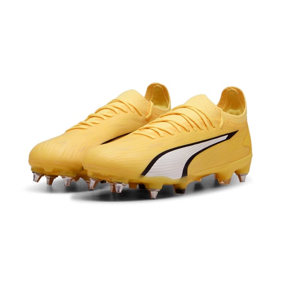 PUMA Herren ULTRA ULTIMATE MxSG Fußballschuhe - Image 2