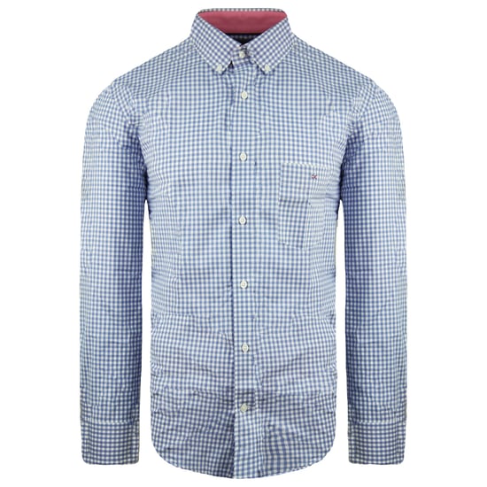 Eden Park Regular Herren Oxford-Hemd - Image 1