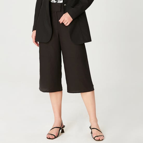 Weite Caprihosen - Image 1