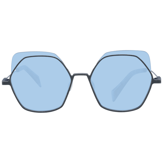 Yohji Yamamoto Sonnenbrille YY7031 902 52 - Image 2