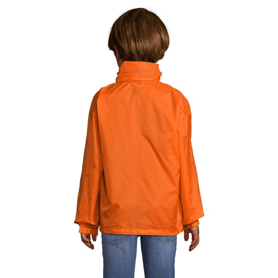 SOLS - "Surf" Windjacke für Kinder () - Image 2
