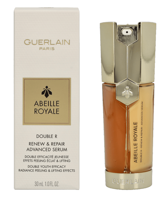 Guerlain Abeille Royale Double R Renew & Repair Serum. - Image 1