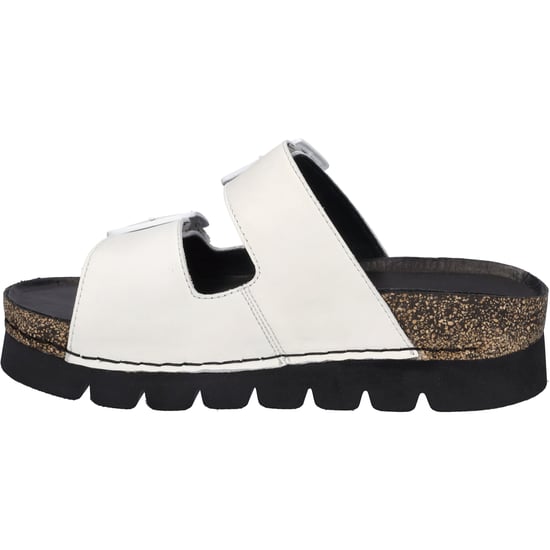 JOSEF SEIBEL Alice 01 | Sandale für Damen | Weiß Alice 01, weiss - Image 3