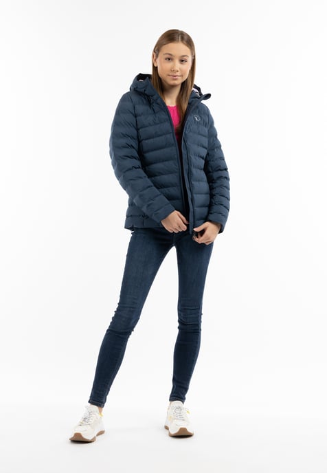 myMo Veste d'hiver matelassée keepsuwarm - Image 1