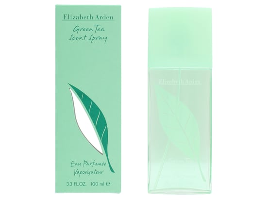 E.Arden Grüner Tee Duft Edp Spray 100ml - Image 4