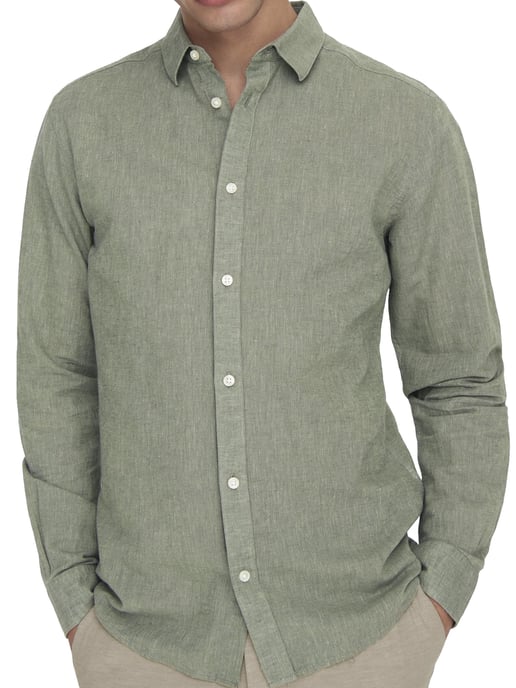 Only & Sons Hemd - Image 3