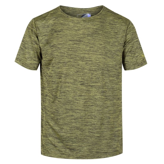 Regatta - "Fingal Edition" T-Shirt für Herren (Grün) - Image 1