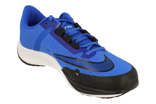 Nike Air Zoom Rival Fly 3 Mens Blue Trainers