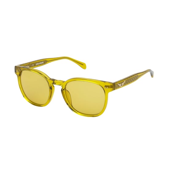 Zadig&Voltaire Unisex-Sonnenbrillen 53/21/140 mm Acetat - Image 1