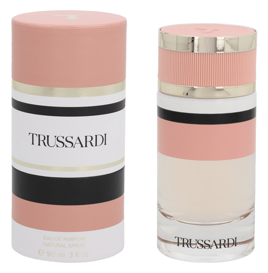 Trussardi von Trussardi Edp Spray 90 ml - Image 3