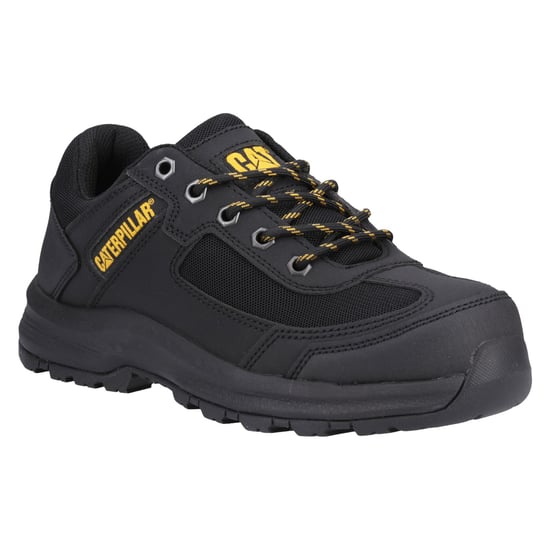 Caterpillar Elmore Low 0 Schwarz - Image 6