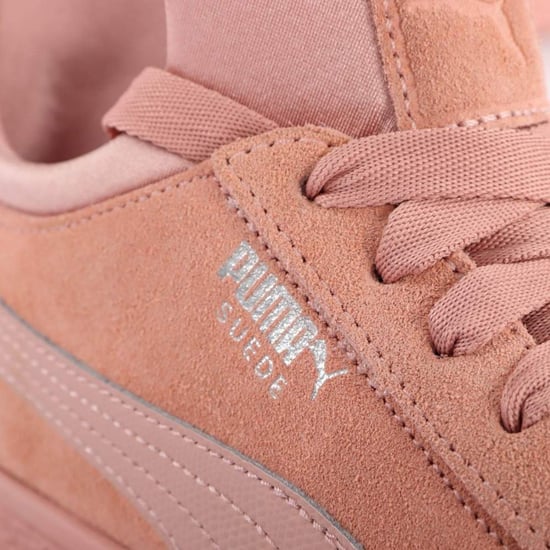 Puma Damen Suede Fierce Basket - Image 4