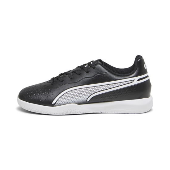 PUMA Childrens Unisex KING MATCH IT Football Boots