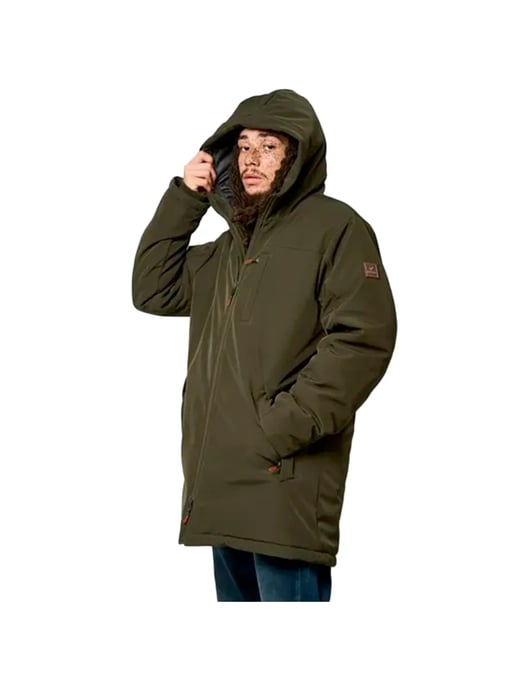 Kaporal Herren-Windjacke aus Viskose - Image 1