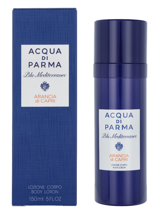 Acqua Di Parma Arancia Di Capri Bodylotion. - Image 1