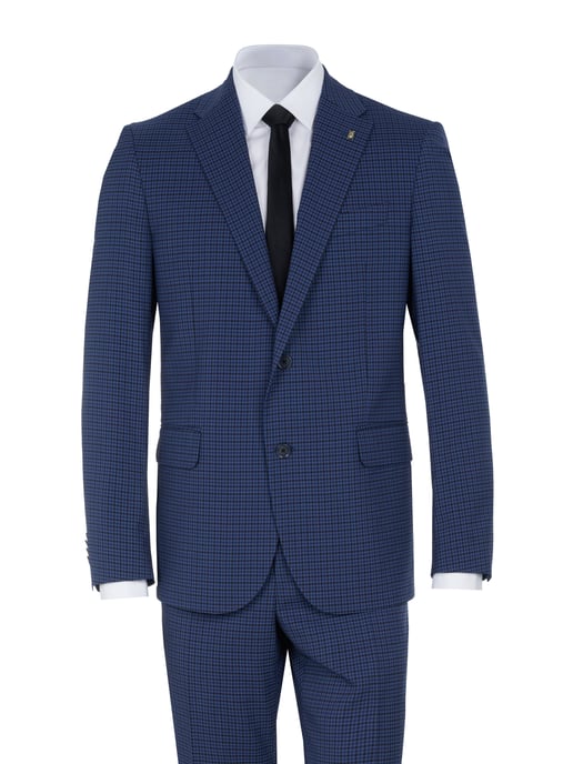 Corneliani-Anzug - Image 1