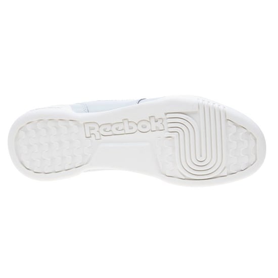 Reebok Classic Workout Lo Plus Womens