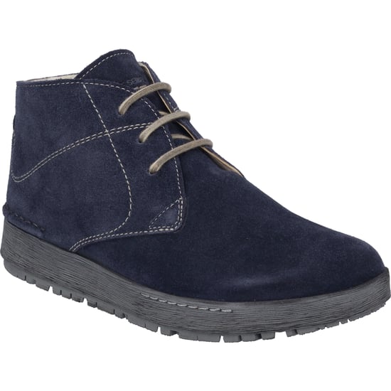 JOSEF SEIBEL Anna 08 | Stiefelette für Damen | Blau Anna 08, ocean - Image 1
