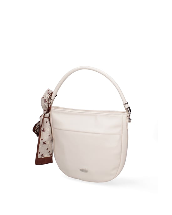 David Jones Handtasche Frauen BEIGE - Image 2
