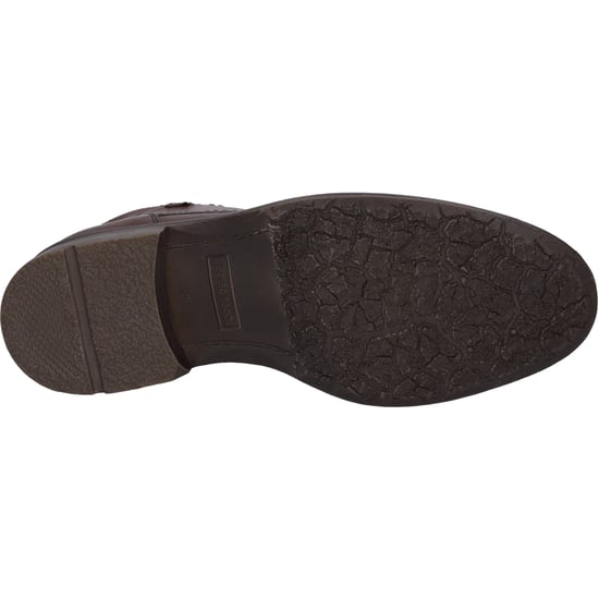 JOSEF SEIBEL Earl 04 | Stiefelette für Herren | Braun Earl 04, cognac - Image 5