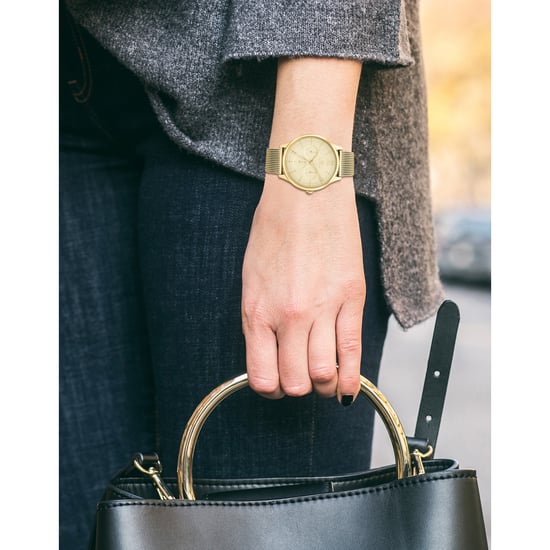 Montre Tommy Hilfiger Layla Pour Femmes Doré 1782458 - Image 3