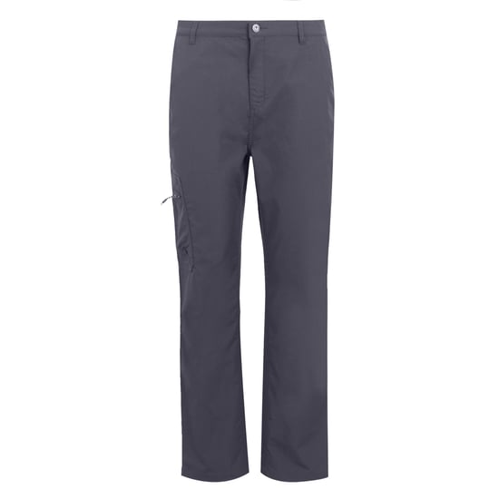 Regatta - "Dalry" Hosen für Herren (Mittelgrau) - Image 1
