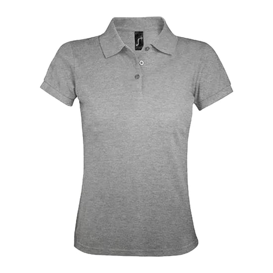 SOLS - "Prime" Poloshirt für Damen () - Image 1