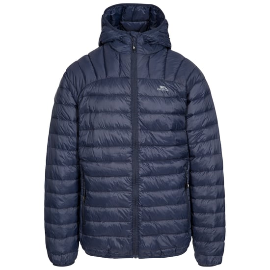 Trespass Herren Romano Daunenjacke - Image 1