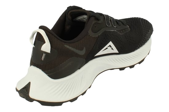 Nike Womens Air Pegasus Trail 3 Black Trainers