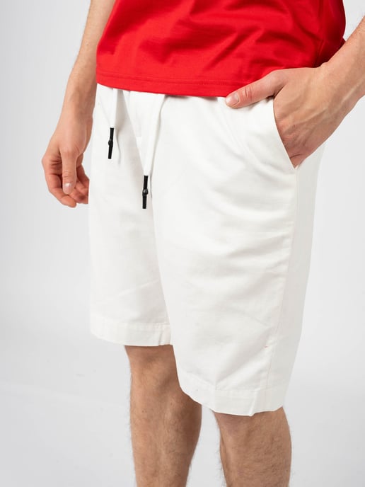 Antony Morato Shorts Herren weiß - Image 5