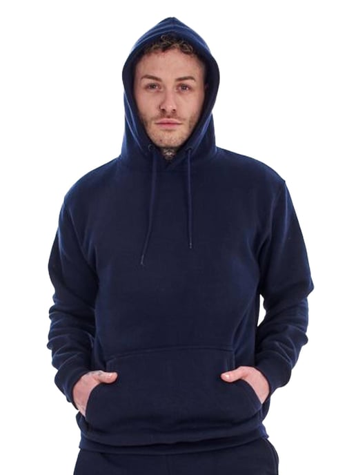 Kruze | Herren Pullover Hoodie Trainingsanzug Set - Image 5