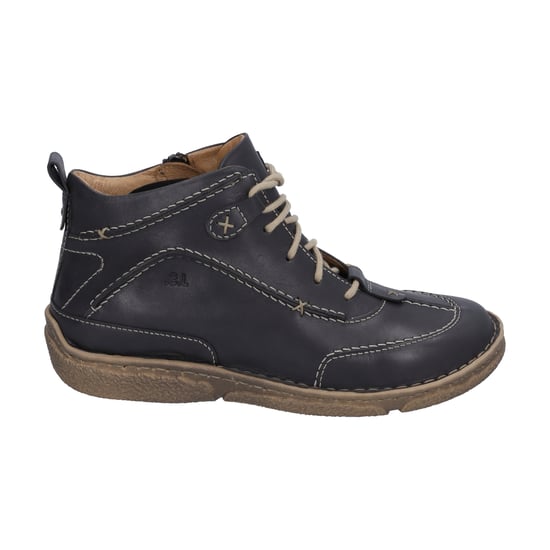 JOSEF SEIBEL Neele 52 | Stiefelette für Damen | Schwarz Neele 52, schwarz - Image 2