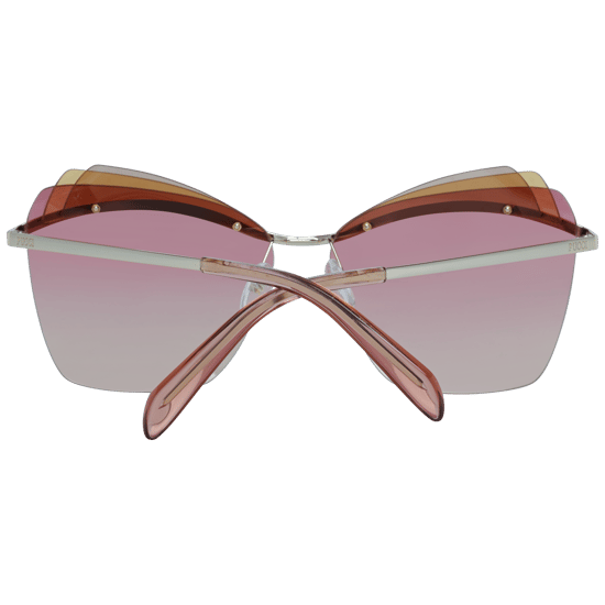 Emilio Pucci Sonnenbrille EP0113 28T 61 - Image 3