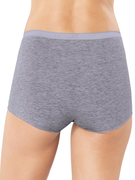 Basic+ Short
