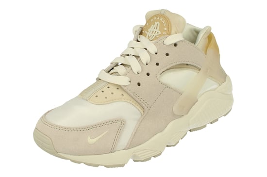 Nike Damen Air Huarache Grau Trainer - Image 1