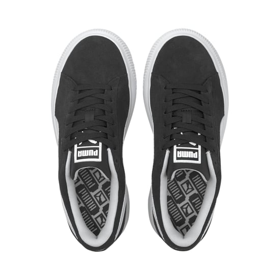 Basket Puma Femme Suede mayu - Image 6