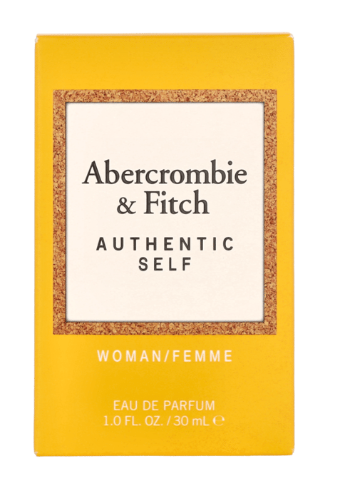 Abercrombie & Fitch Authentisches Selbst Frauen Edp Spray 30 ml - Image 2