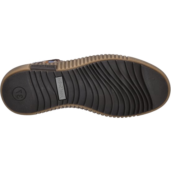 JOSEF SEIBEL Maren 19 | Stiefelette für Damen | Braun Maren 19, brandy-multi - Image 5